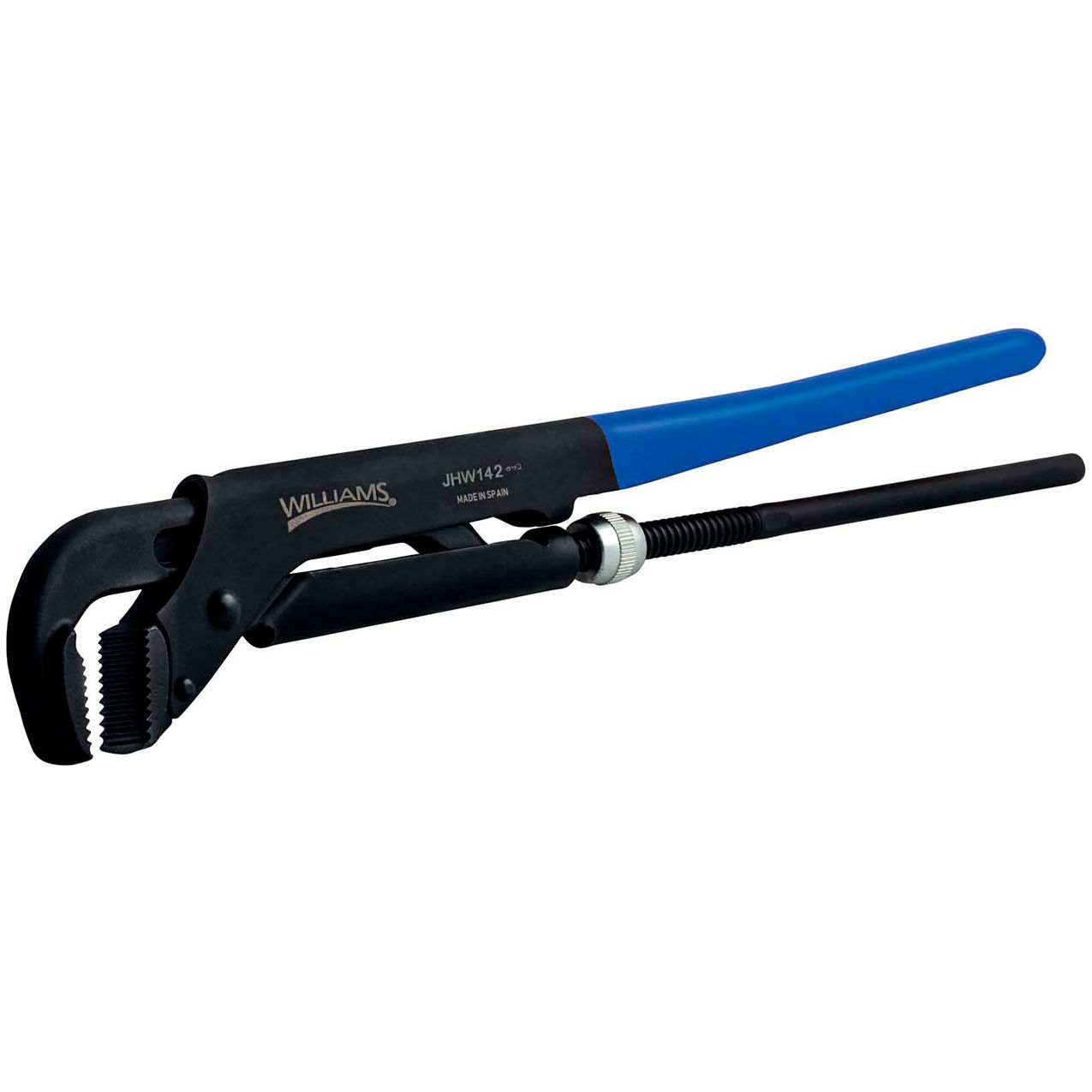 28-3/8" Universal Steel Pipe Wrench