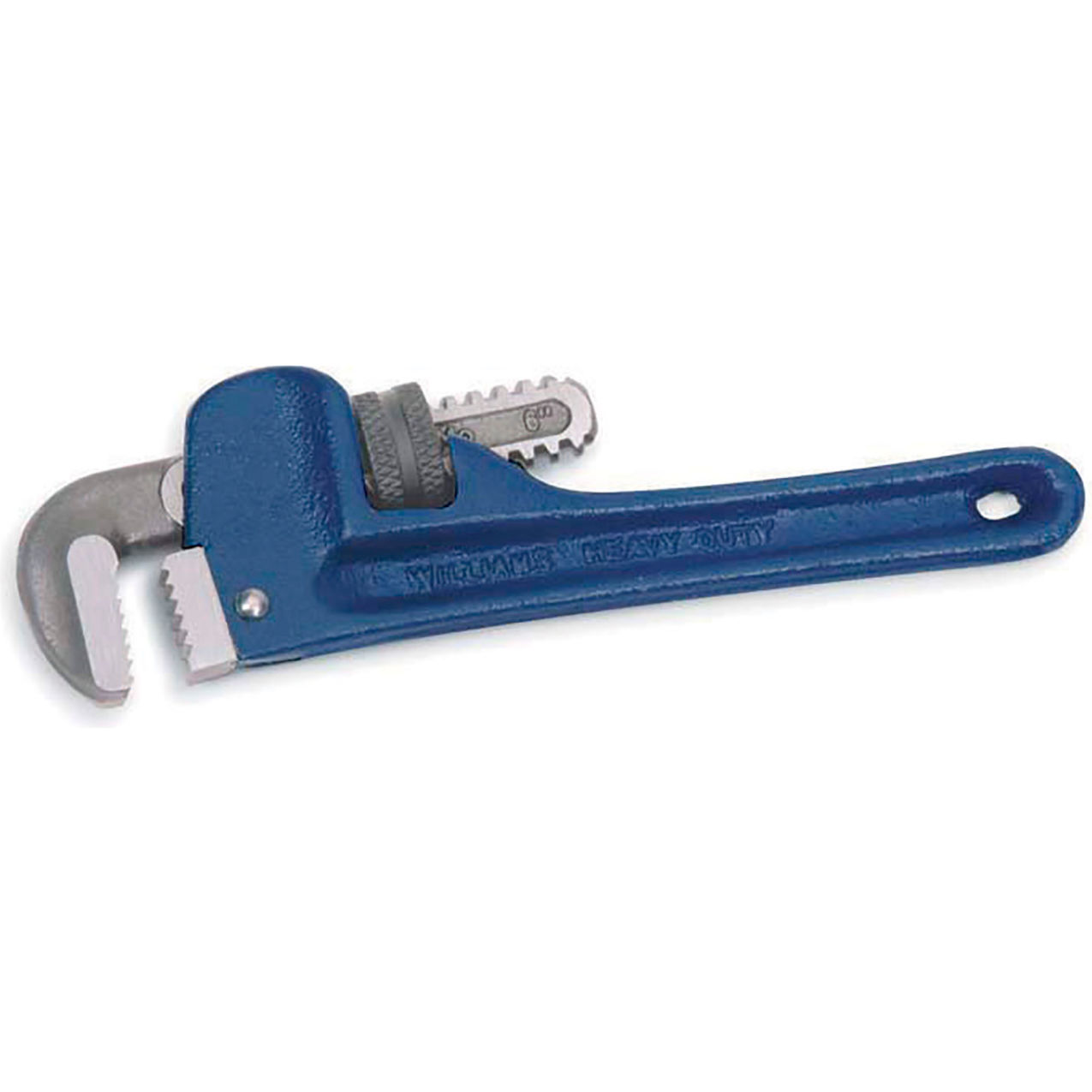 48" Heavy Duty Cast Iron Pipe Wrench.