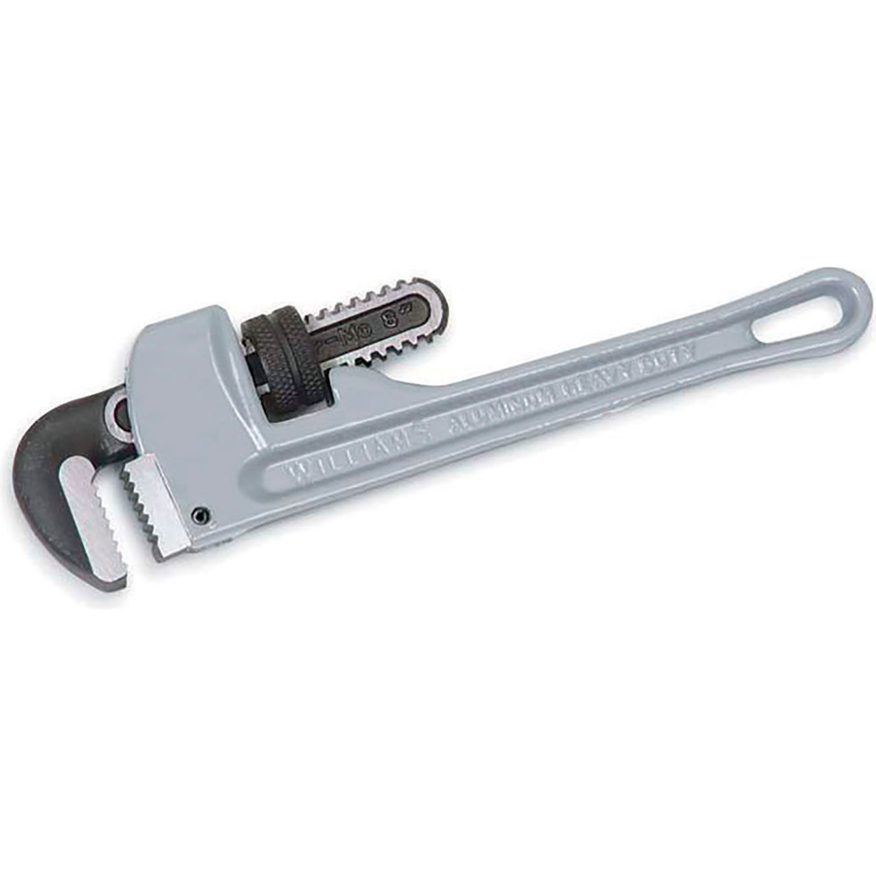 36" Heavy Duty Aluminium Pipe Wrench