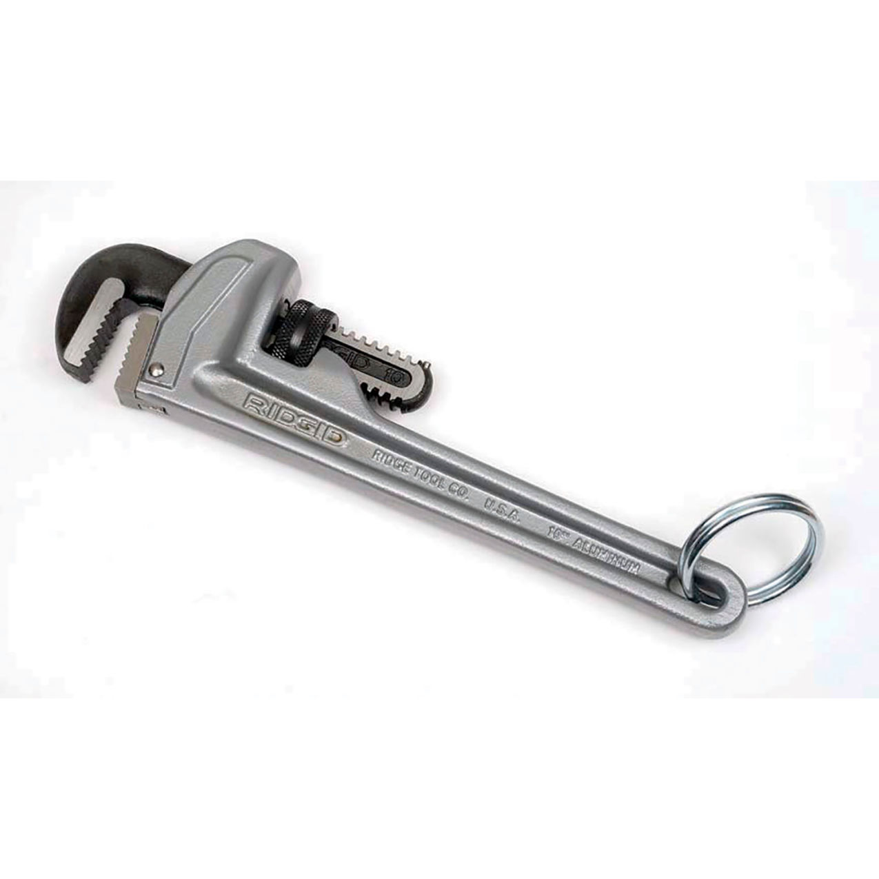 24" Aluminum Pipe Wrench