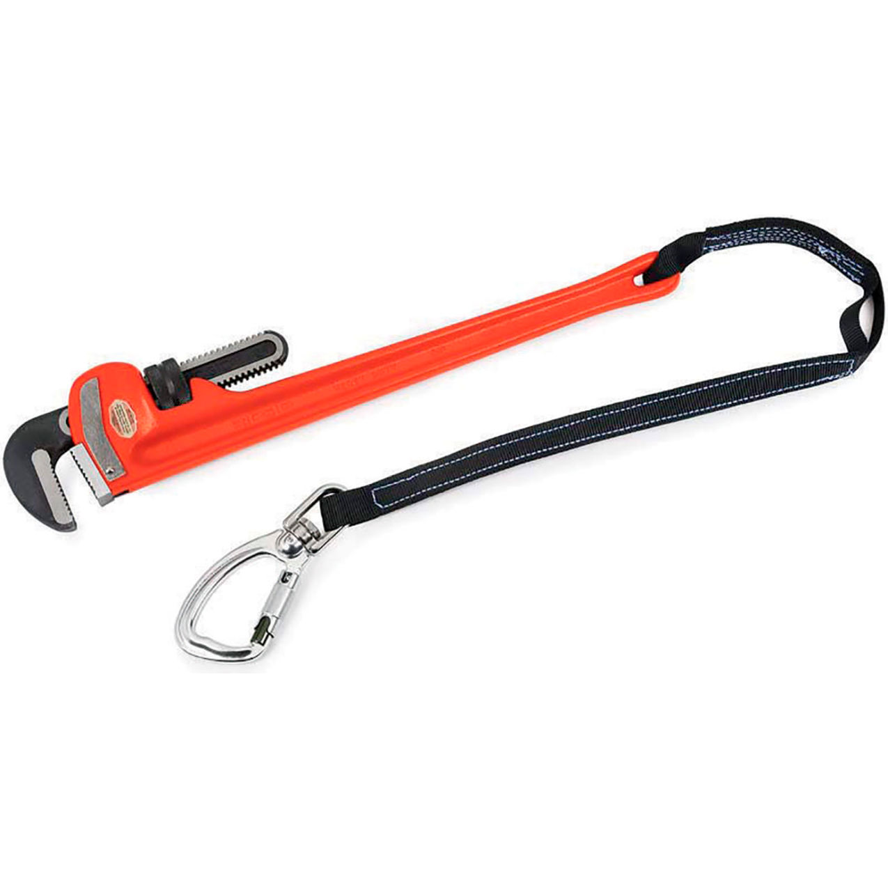 18" Cast Iron Pipe Wrench