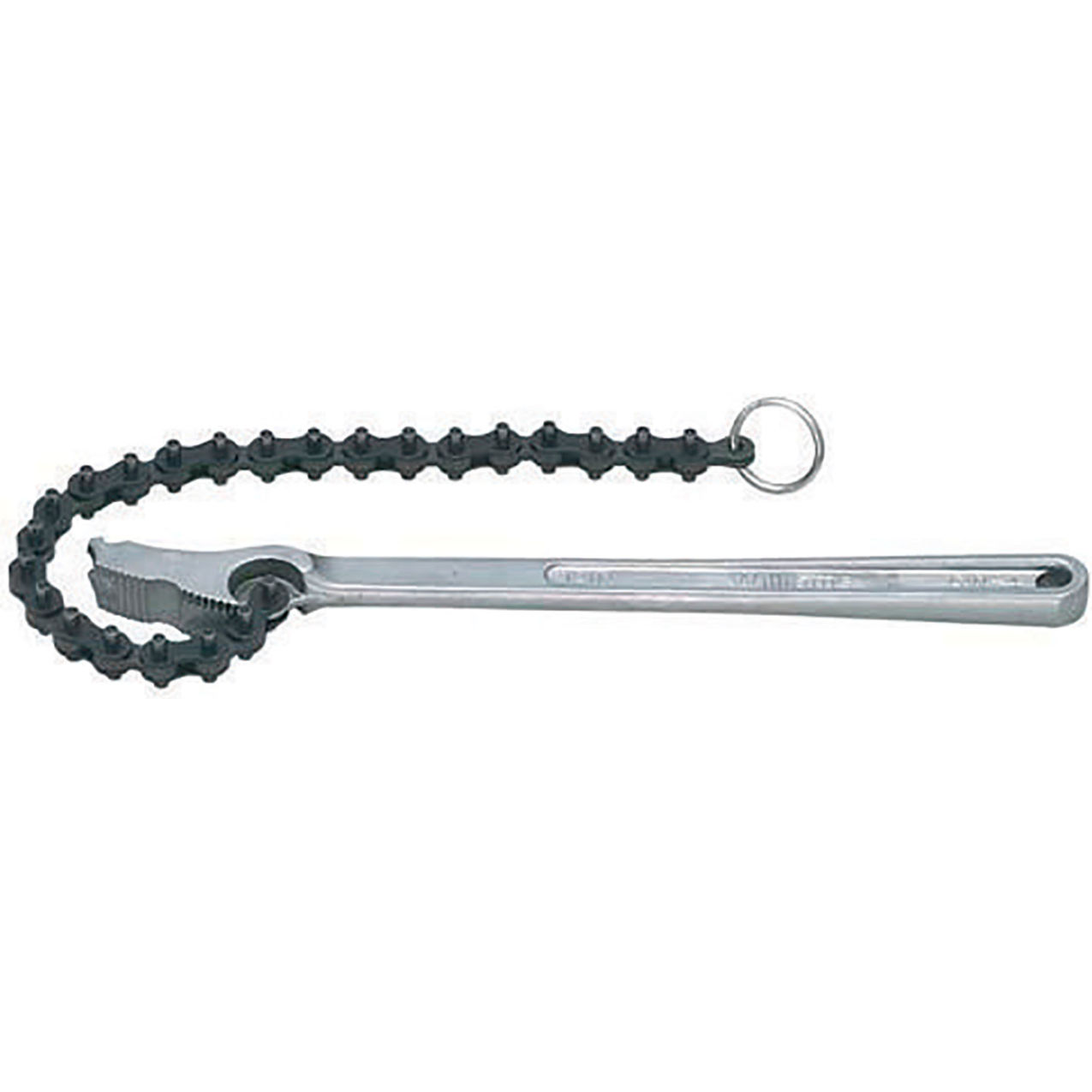 Adjustable Pipe Chain Wrench