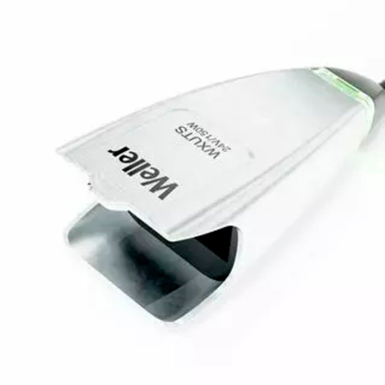 Ultra Desoldering Tweezers, 150 W, 24V, Silver