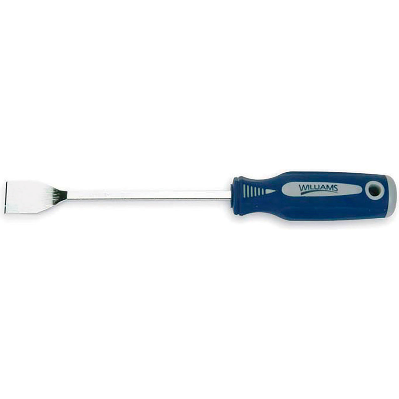 6" Gasket Scraper, Blue/Gray/Natural