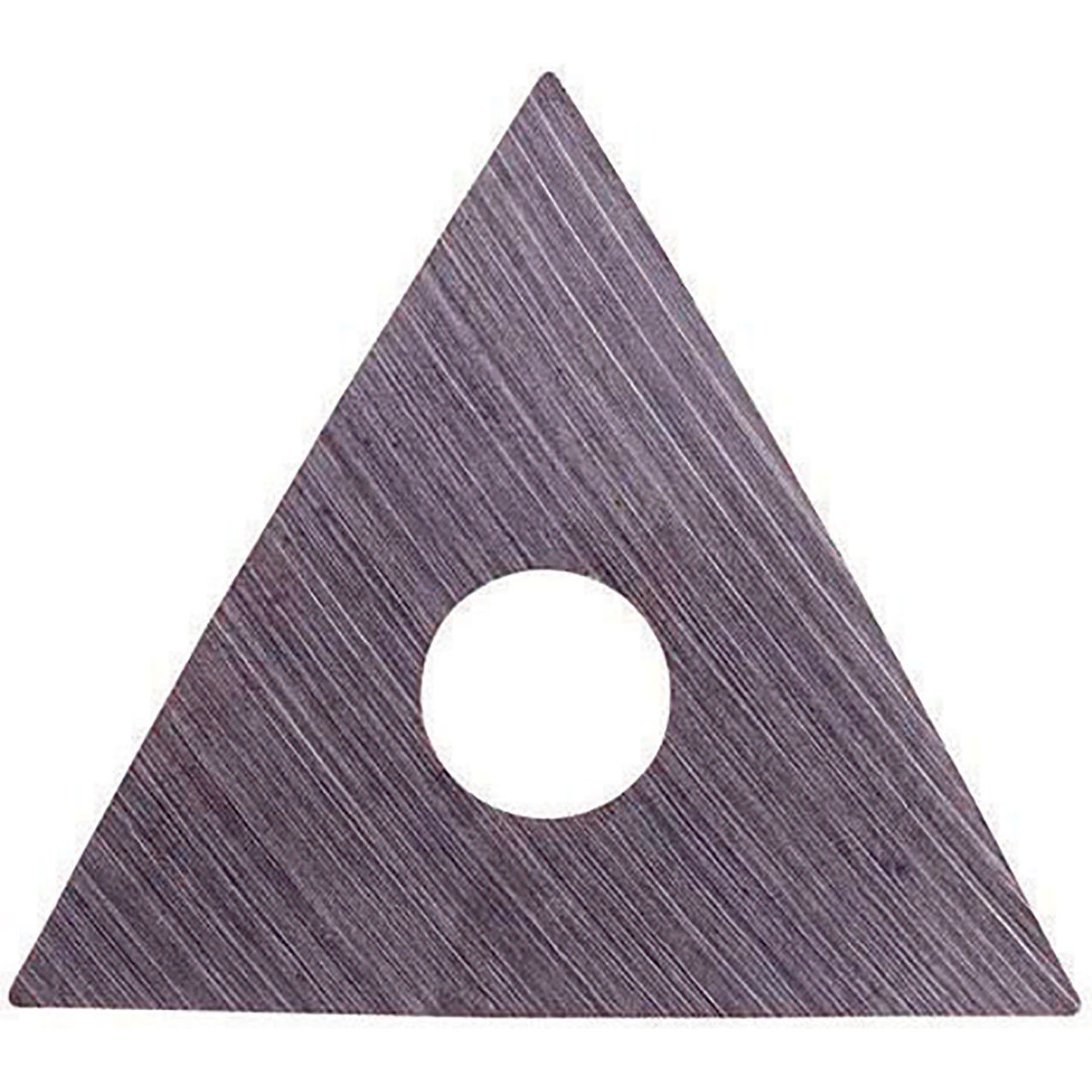 1" Spare Blade For 625 Scraper, Carbon Steel