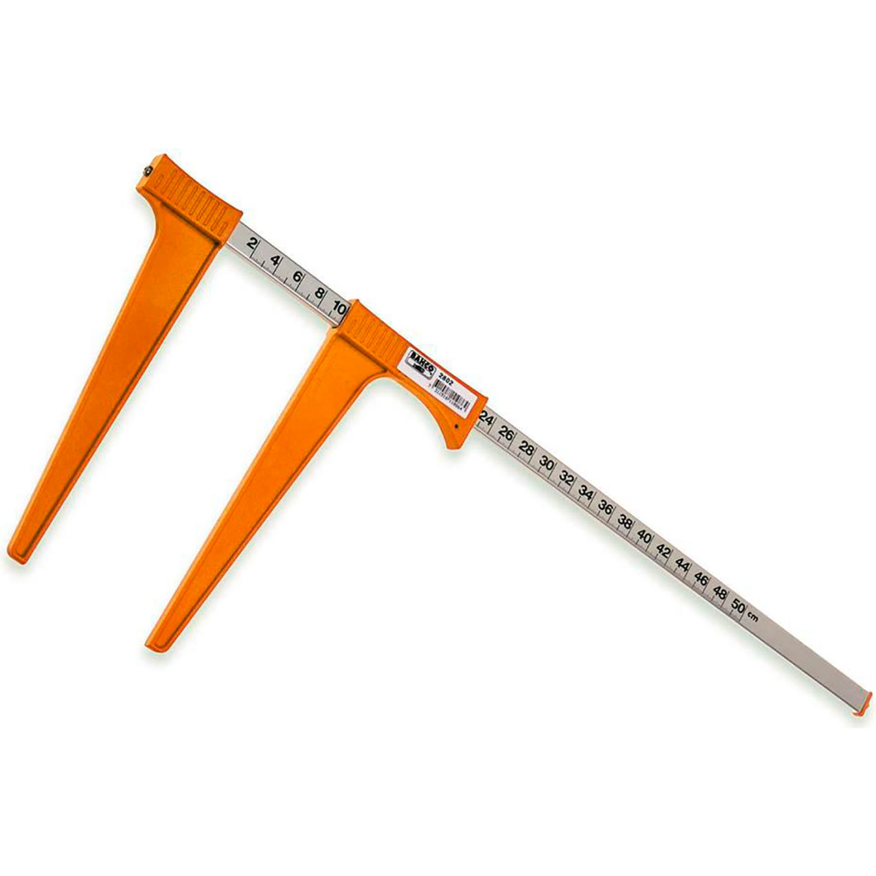 500 mm Mechanical Vernier Caliper