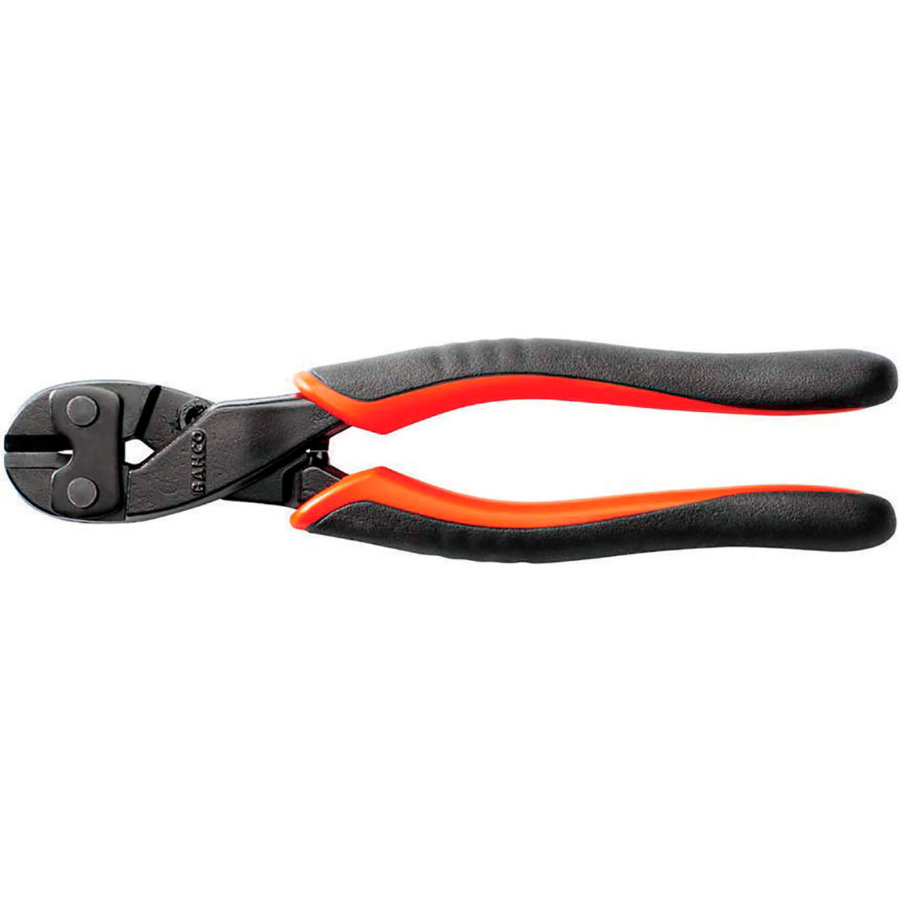 Bolt Cutter, 1/4" Cutting Capacity, 8"L