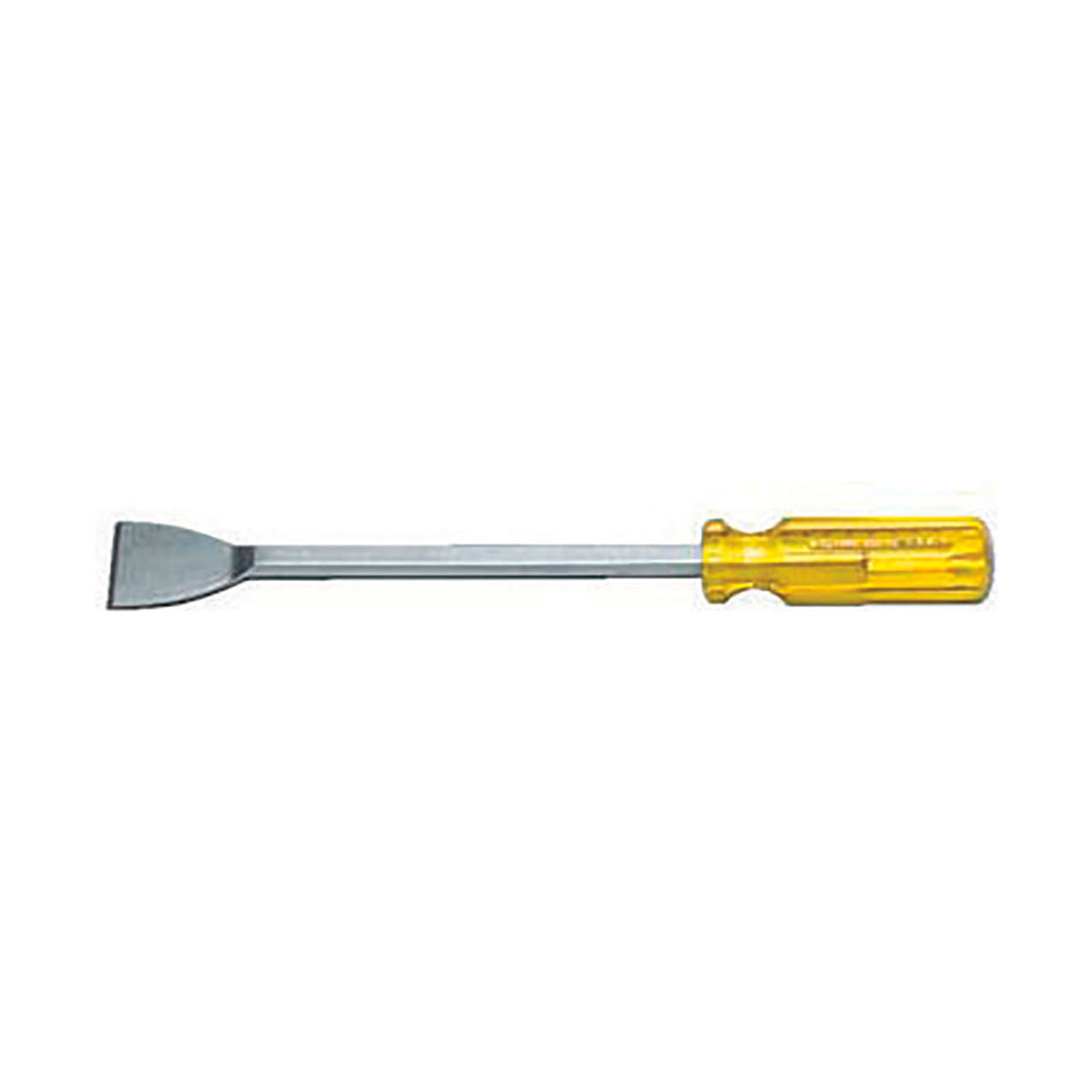 8-7/8" Gasket Scraper, Yellow