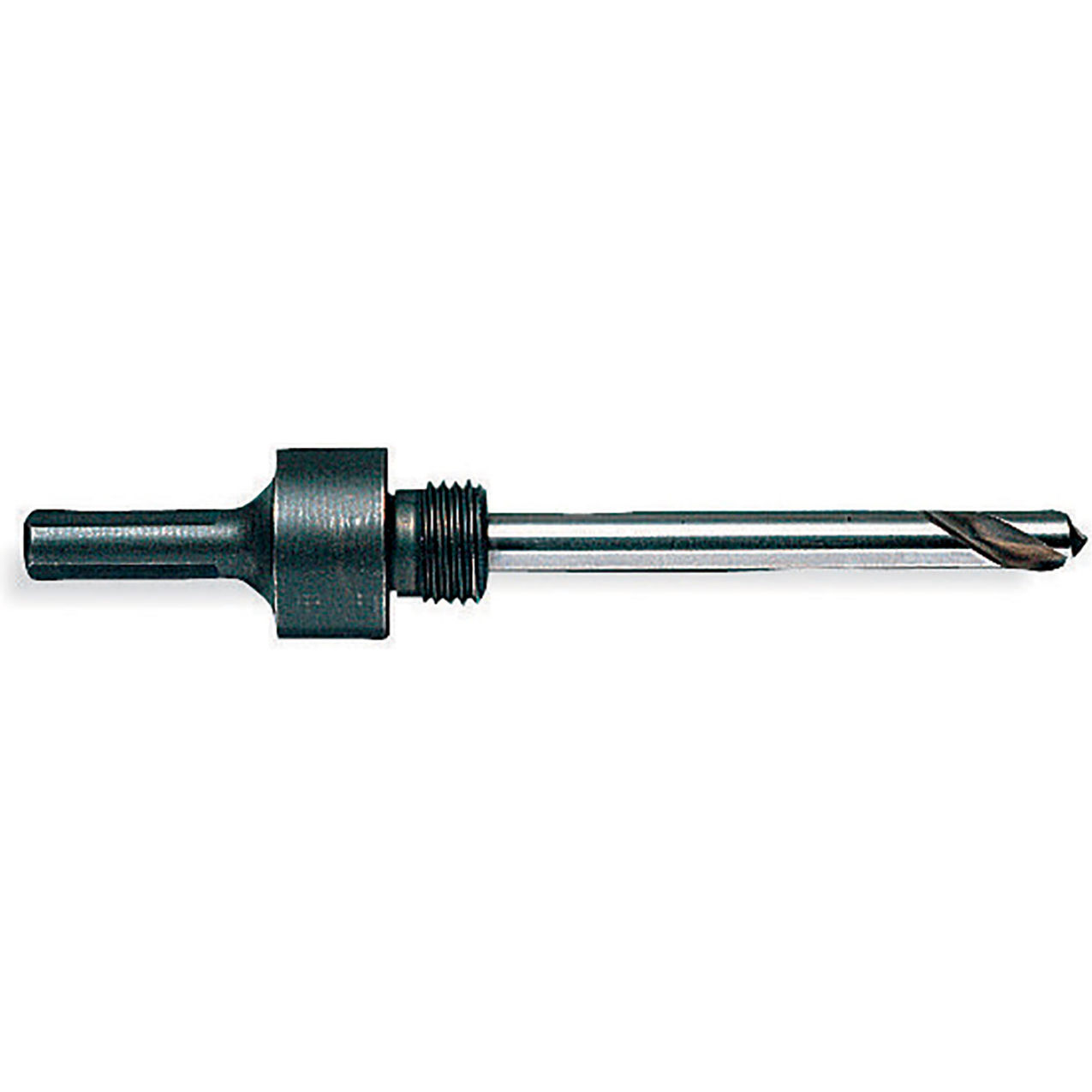 9/32" Hex Arbor, Fits 14 - 30mm Hole Saw
