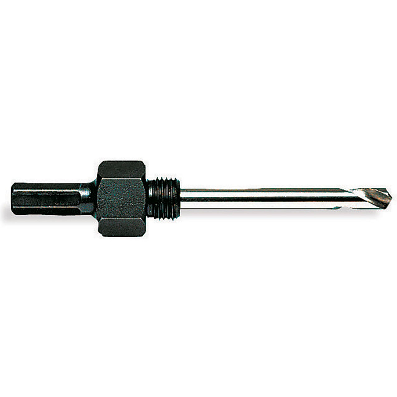 11/32" Hex Arbor, Fits 14 - 30mm Hole Saw