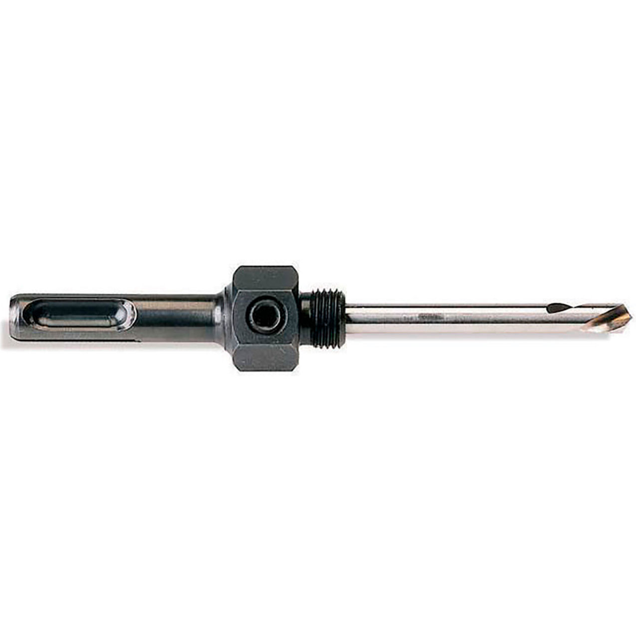 7/16" Hex Arbor, Fits 32 - 152mm Hole Saw