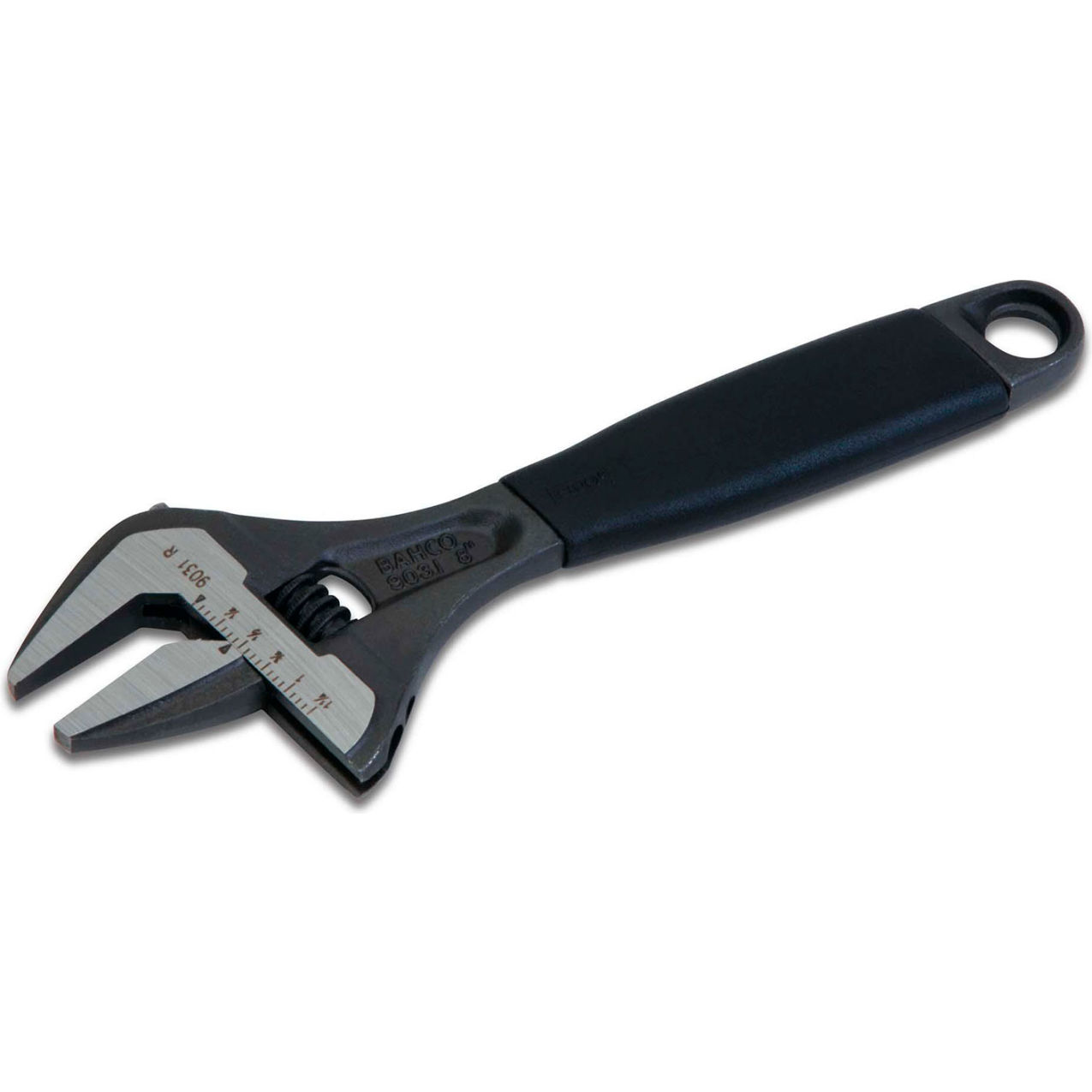 Adjustable Forward Wrench, 8" Long