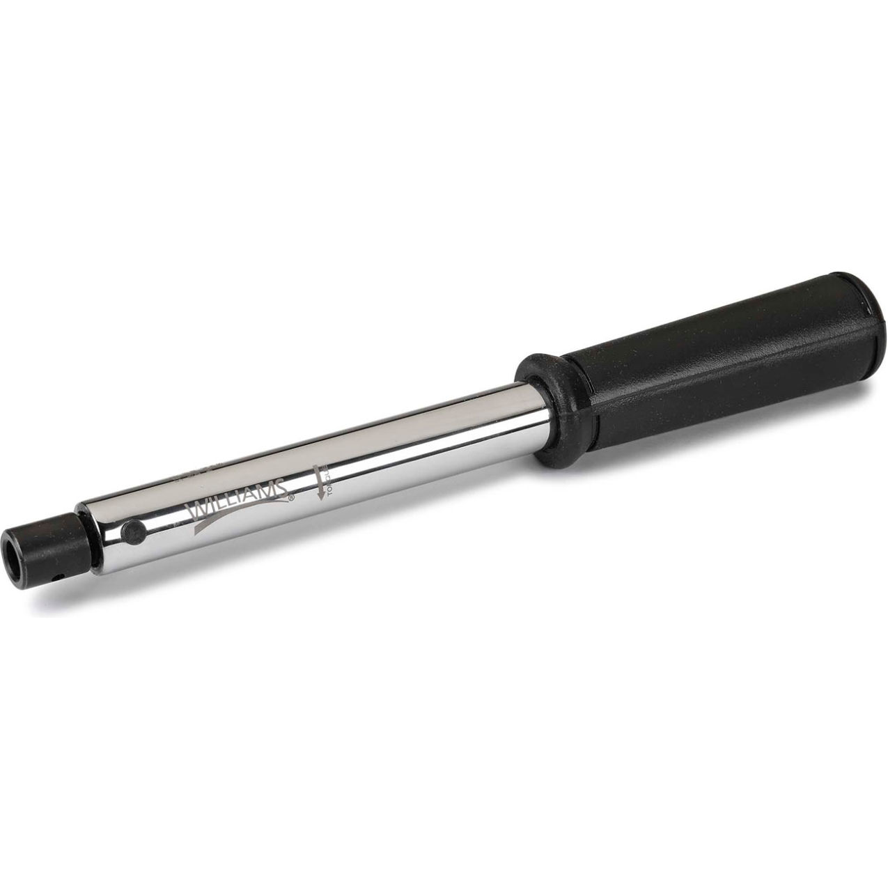 Y-Shank Pre-Set Torque Wrench, 30-150 ft-lbs