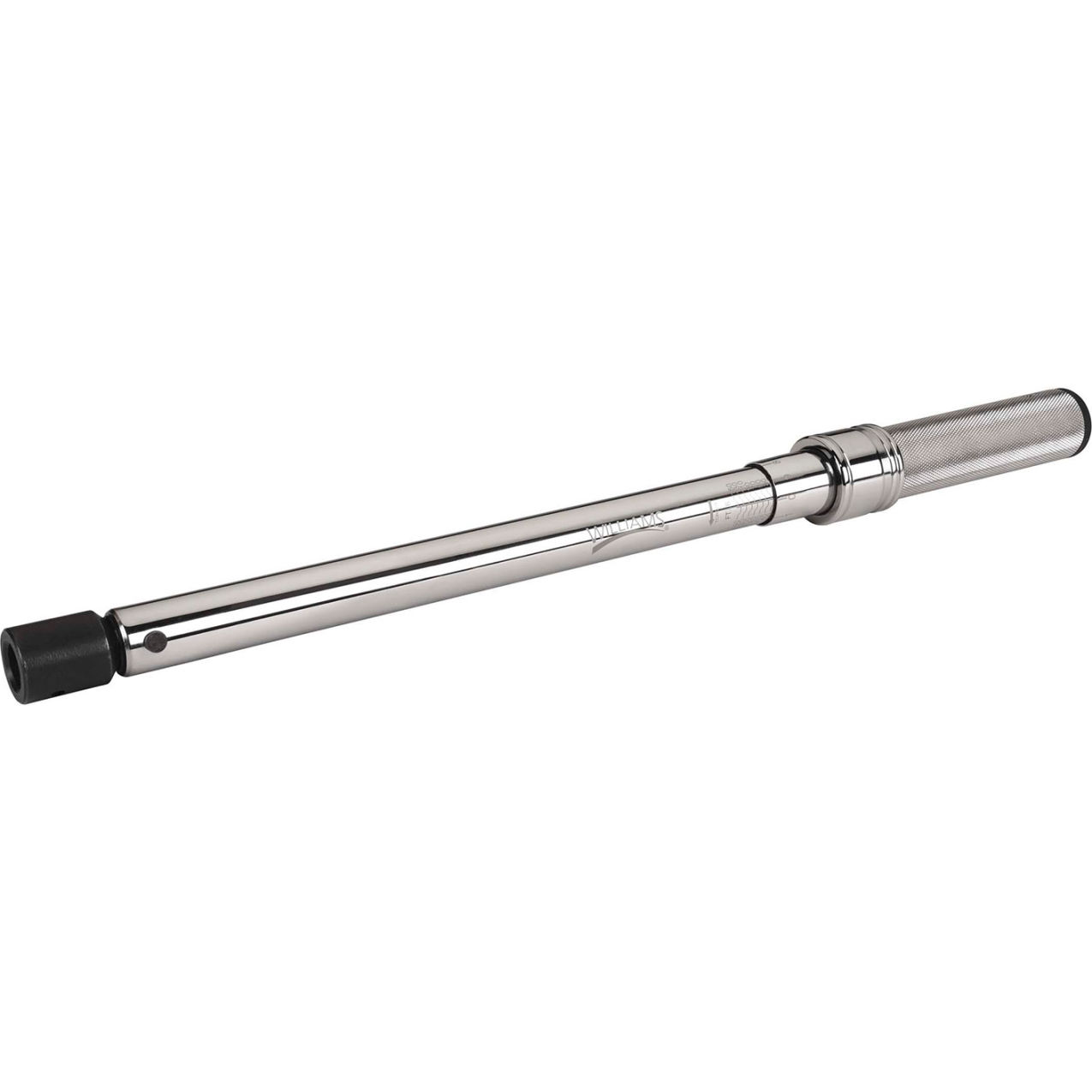Z-Interchangeable Head Torque Wrench, 150-800 NM