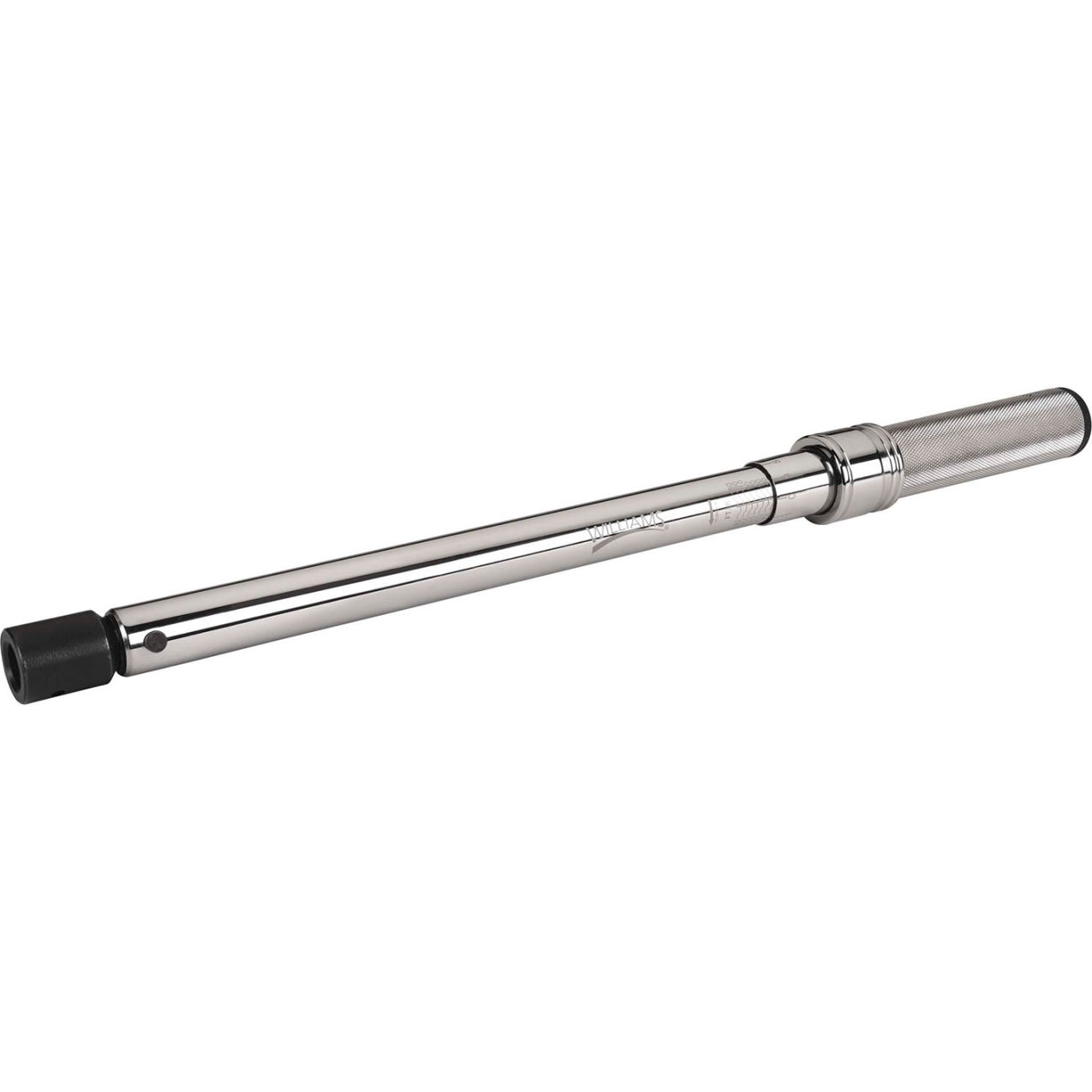 m, 1/4" Drive, 12" Length