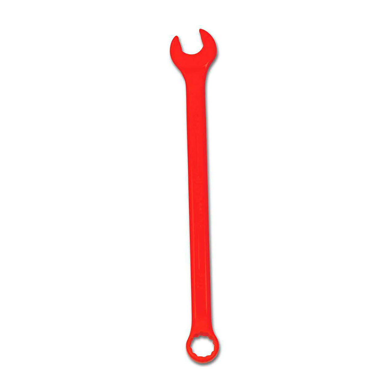 7/8" 12-Point SuperCombo Combination Wrench, Red