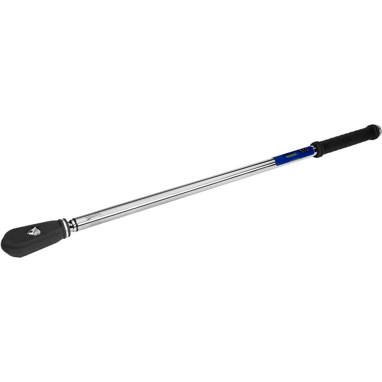 3/4" Drive Electronic Torque Wrench, 30-600 ft-lbs