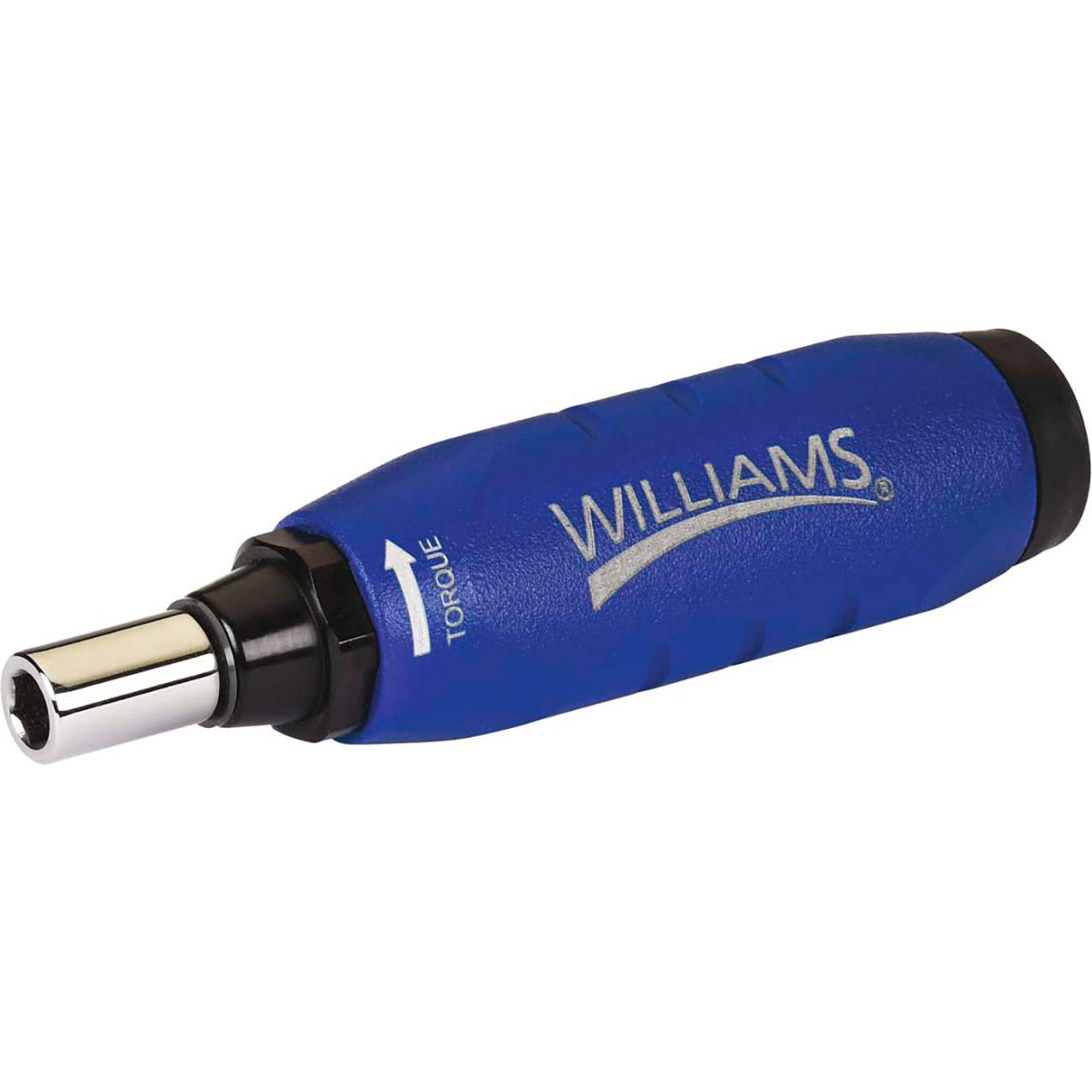 Torque Screwdriver, Single Setting, 10-100 In/oz