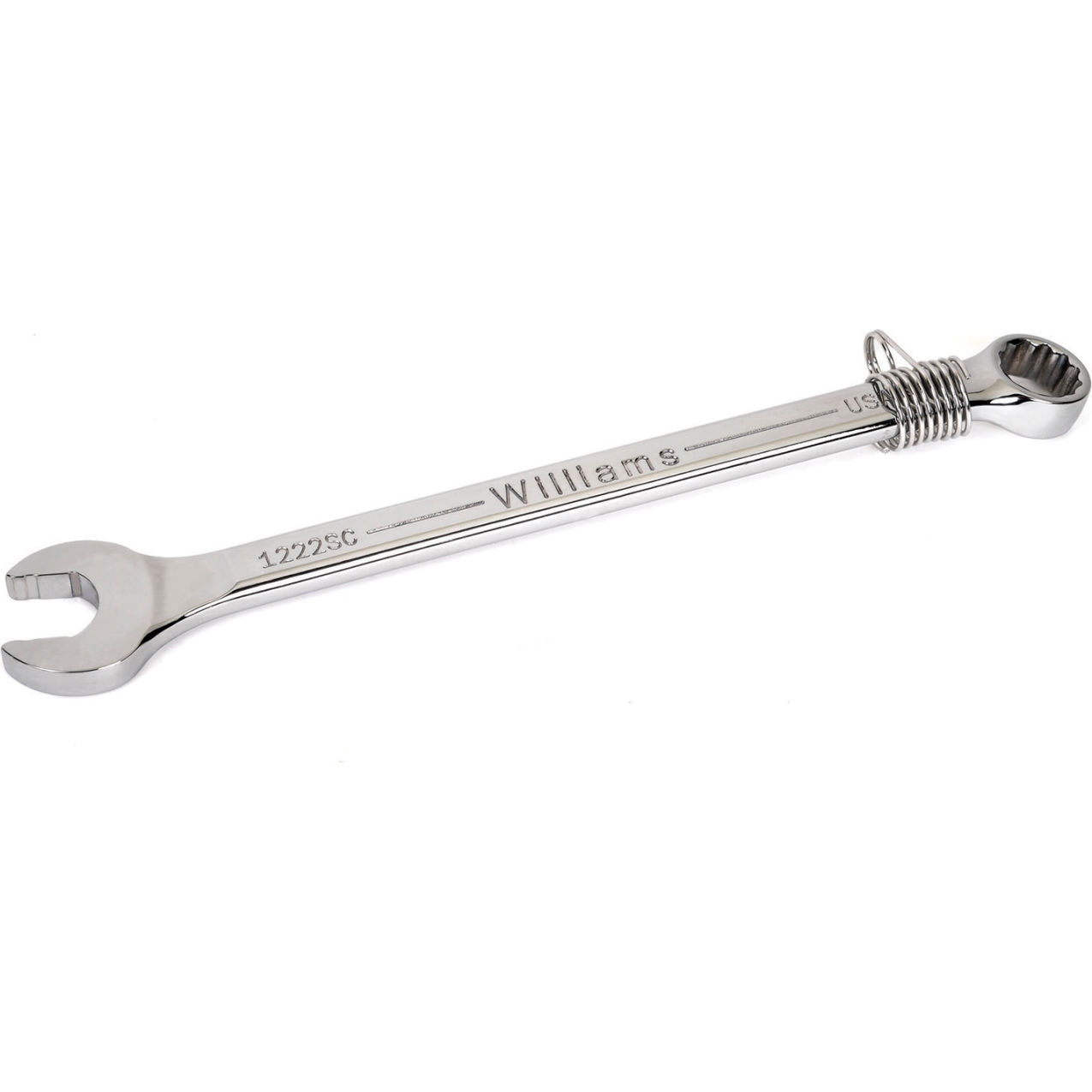 3/4" 12-Point SuperCombo Combination Wrench, Chrome