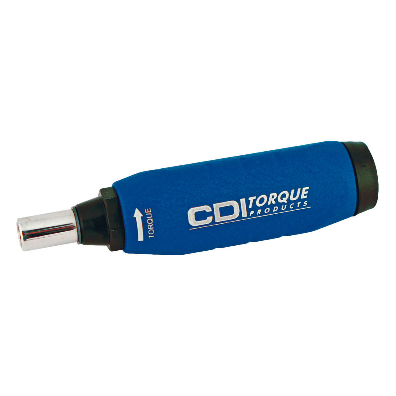Torque Screwdrivers, Single Setting, 4-40 In/Lb
