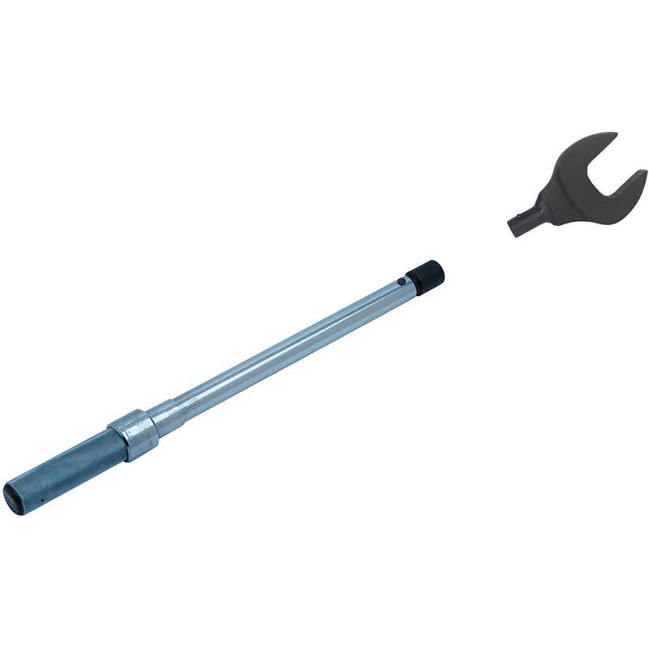 m, 1/4" Drive, 12.5" OAL - 53940