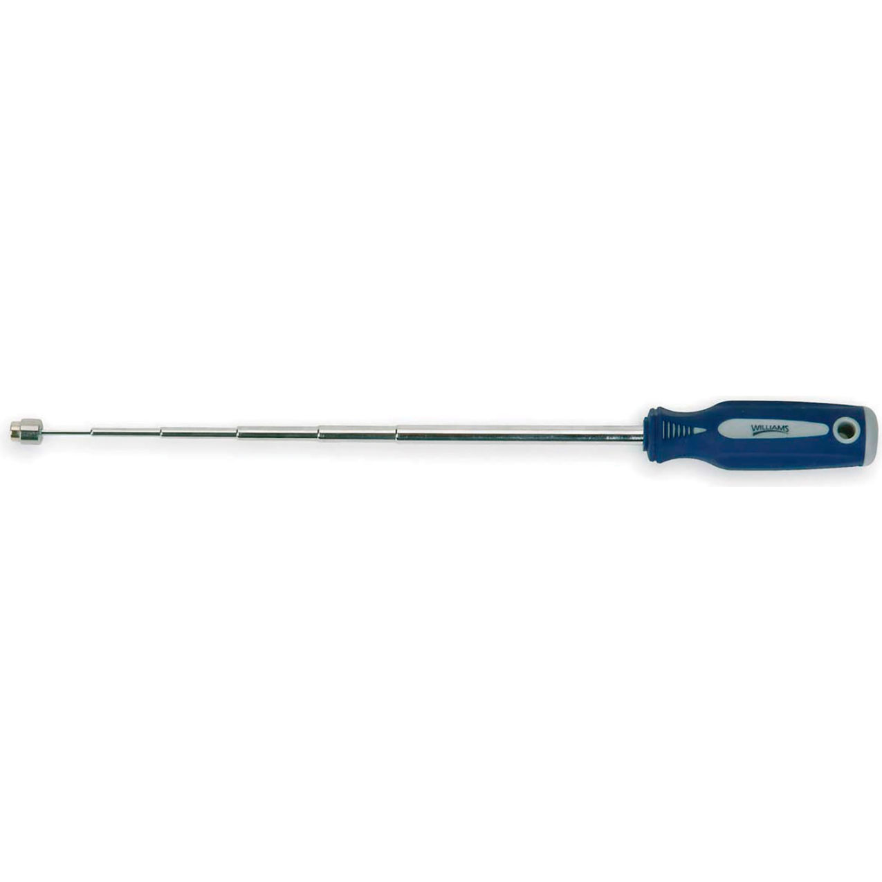 Telescopic Magnetic Pick Up Tool, Lifts 2.5 lb. Capacity