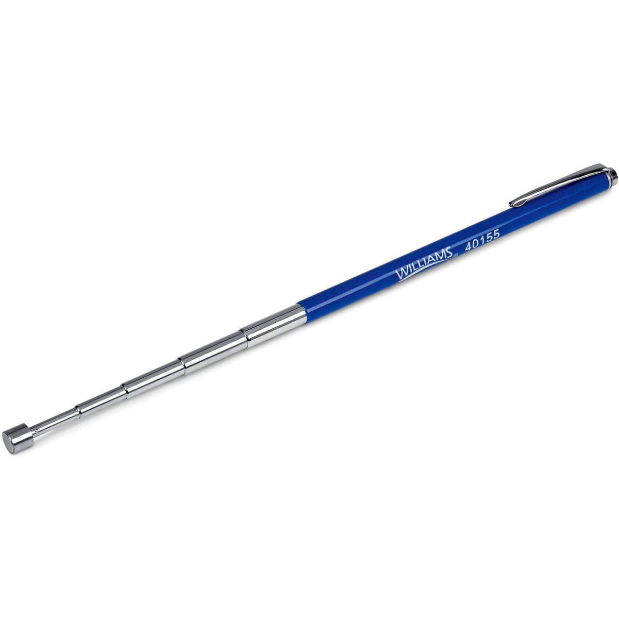 Telescopic Magnetic Pick Up Tool, Lifts 1.5 lb. Capacity, Pack of 30
