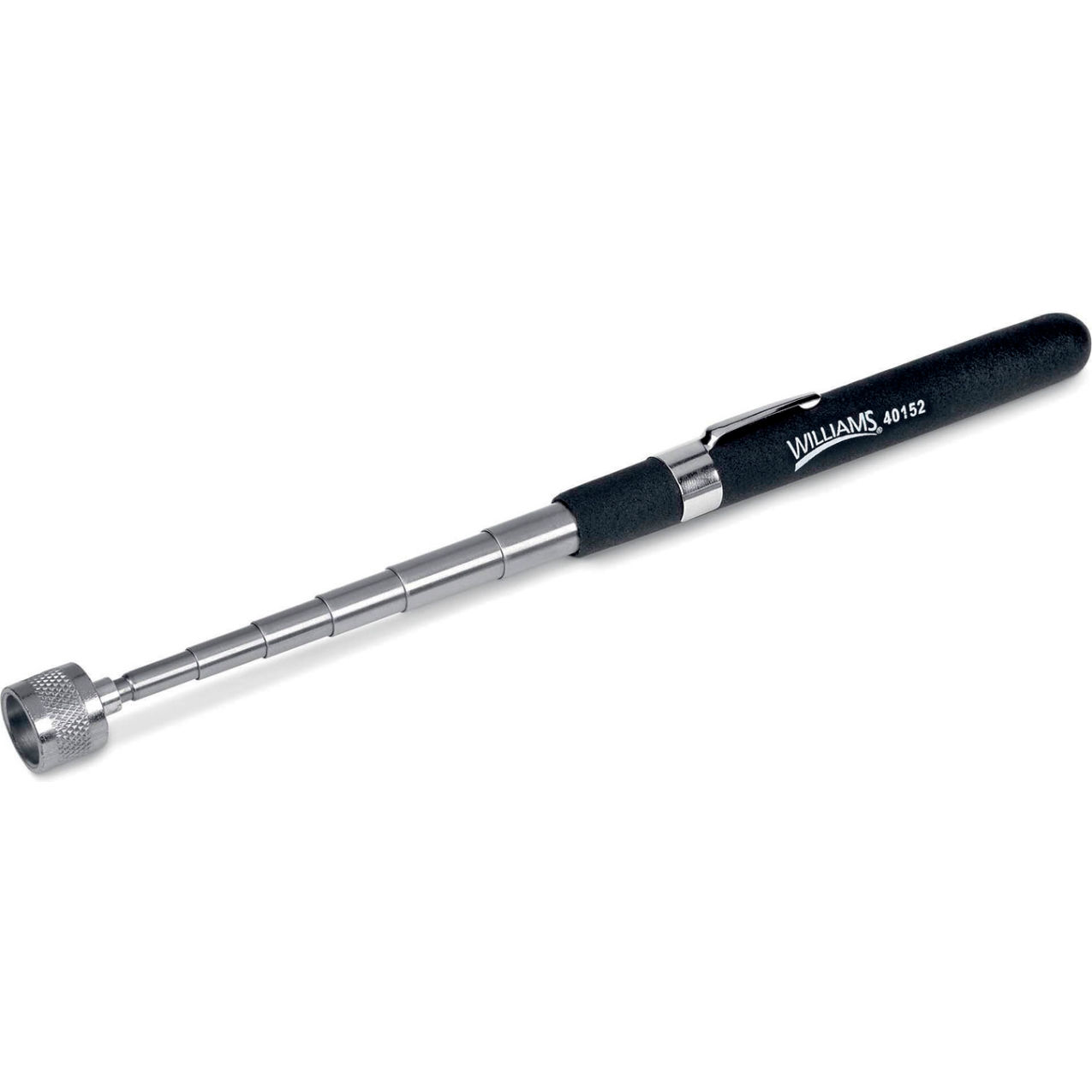Telescopic Magnetic Pick Up Tool, Lifts 1.5 lb. Capacity