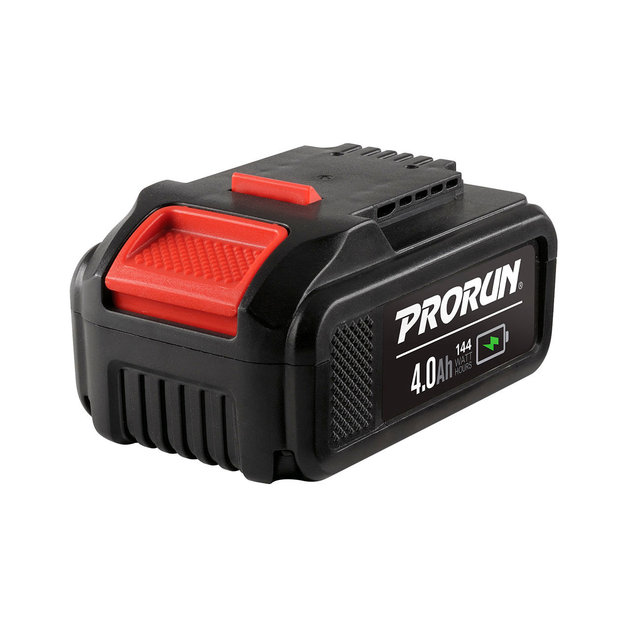20V Lithium-Ion Battery Pack, 4.0Ah Capacity