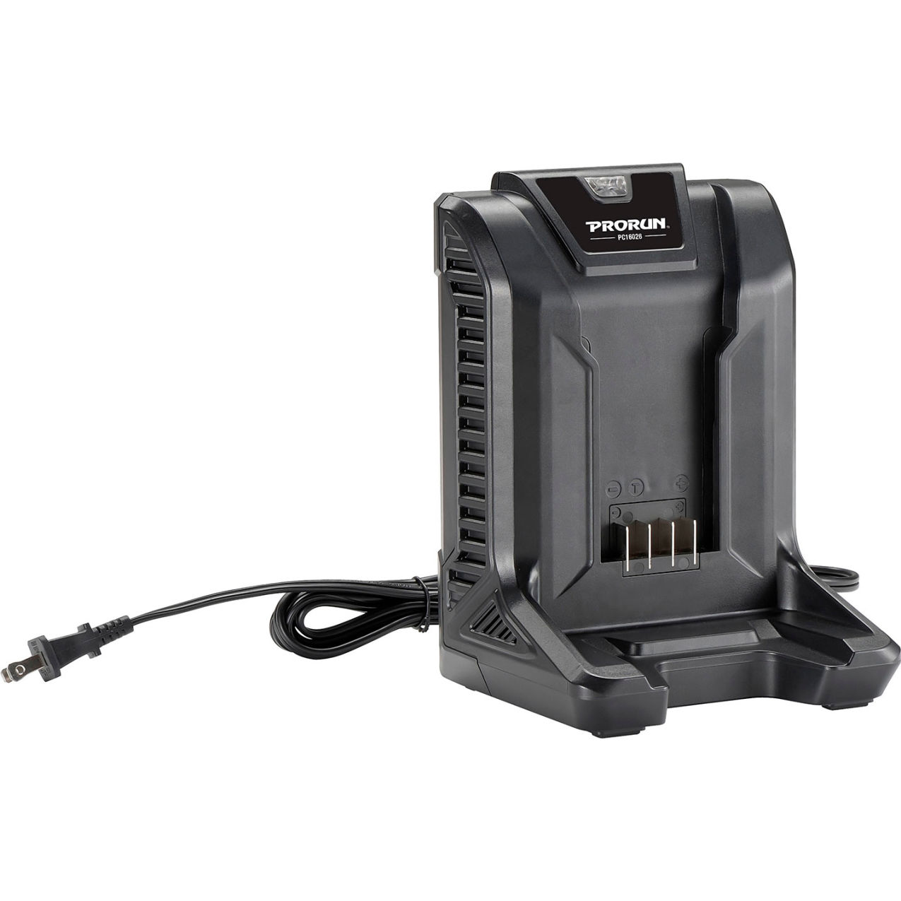60V Lithium-Ion Battery Charger