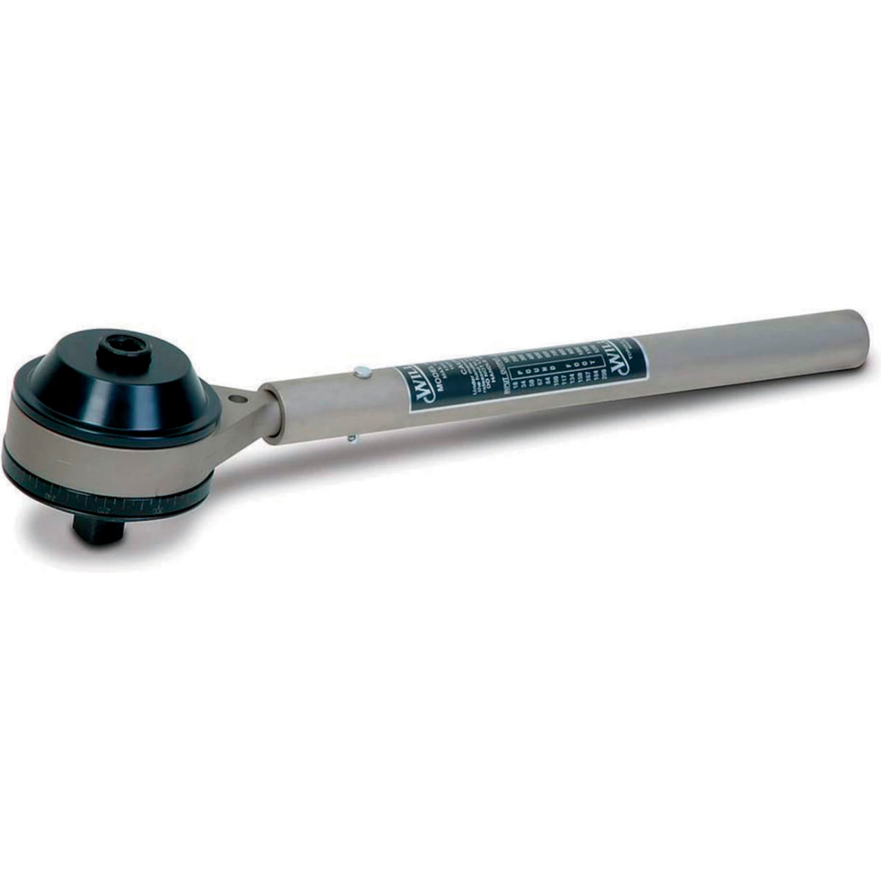 Torque Multiplier with Planetary Gear Mechanism, 1200 ft-lbs Capacity