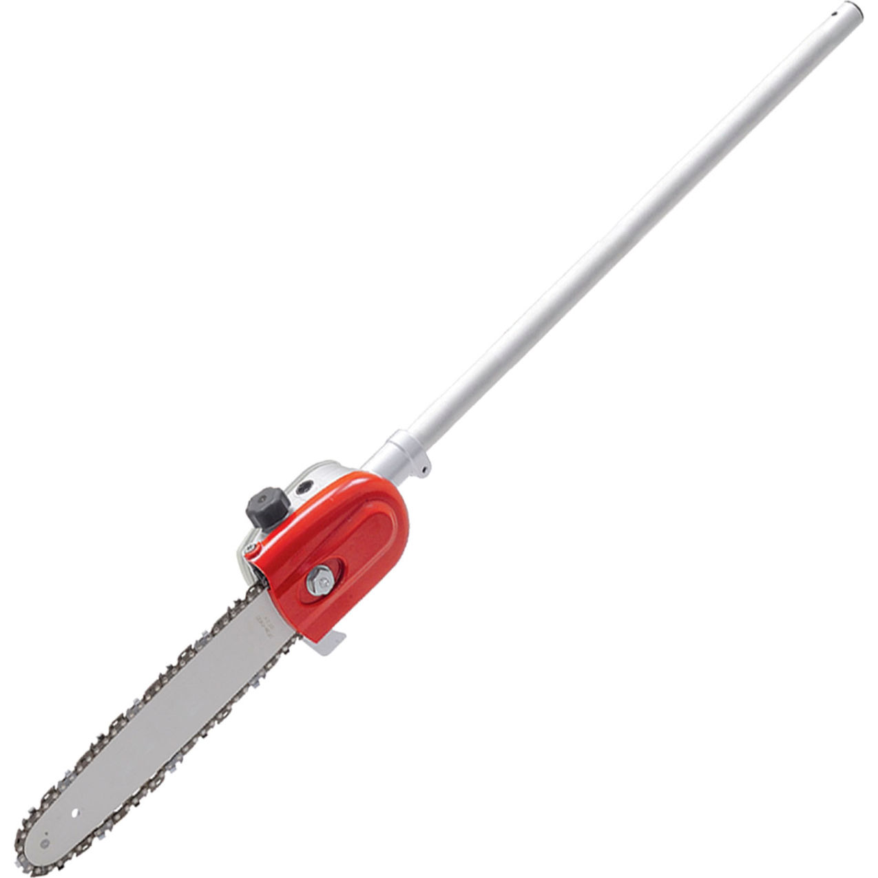 Attachment Capable Pole Saw For 60V Cordless Powerhead & Gas Powerhead