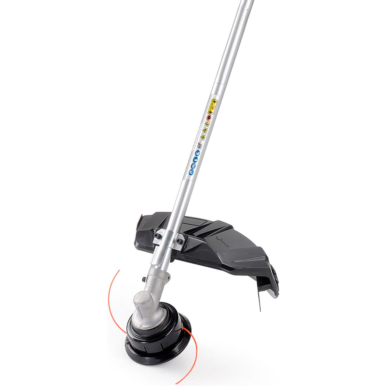 Attachment Capable String Trimmer For 60V Cordless Powerhead & Gas Powerhead