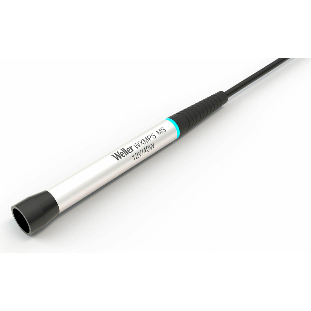 WXMP MS Soldering Iron Set, 40W, Black/Blue