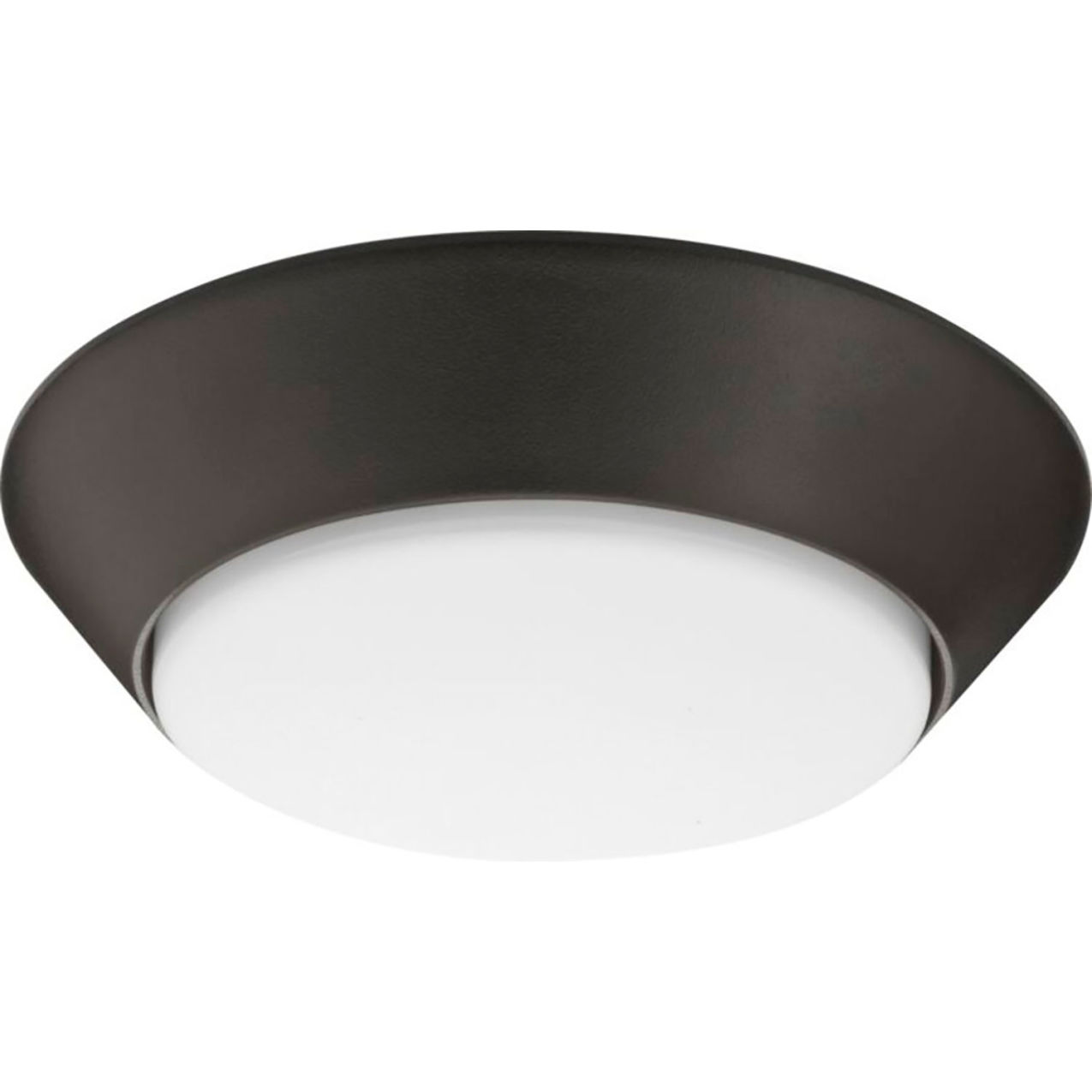 Versi Lite FMMLS 7" LED Flush Mount, 12.2W, 3000K-50000K, Dark Bronze