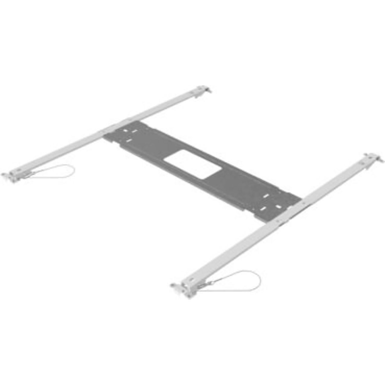 Direct Surface Mount Kit, 2 x 2 or 2 x 4 dimensions