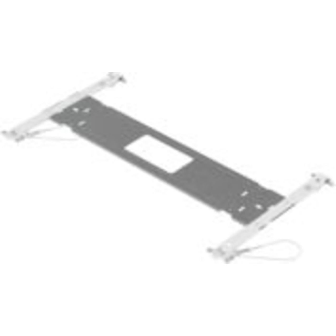 Direct Surface Mount Kit, 1 x 4