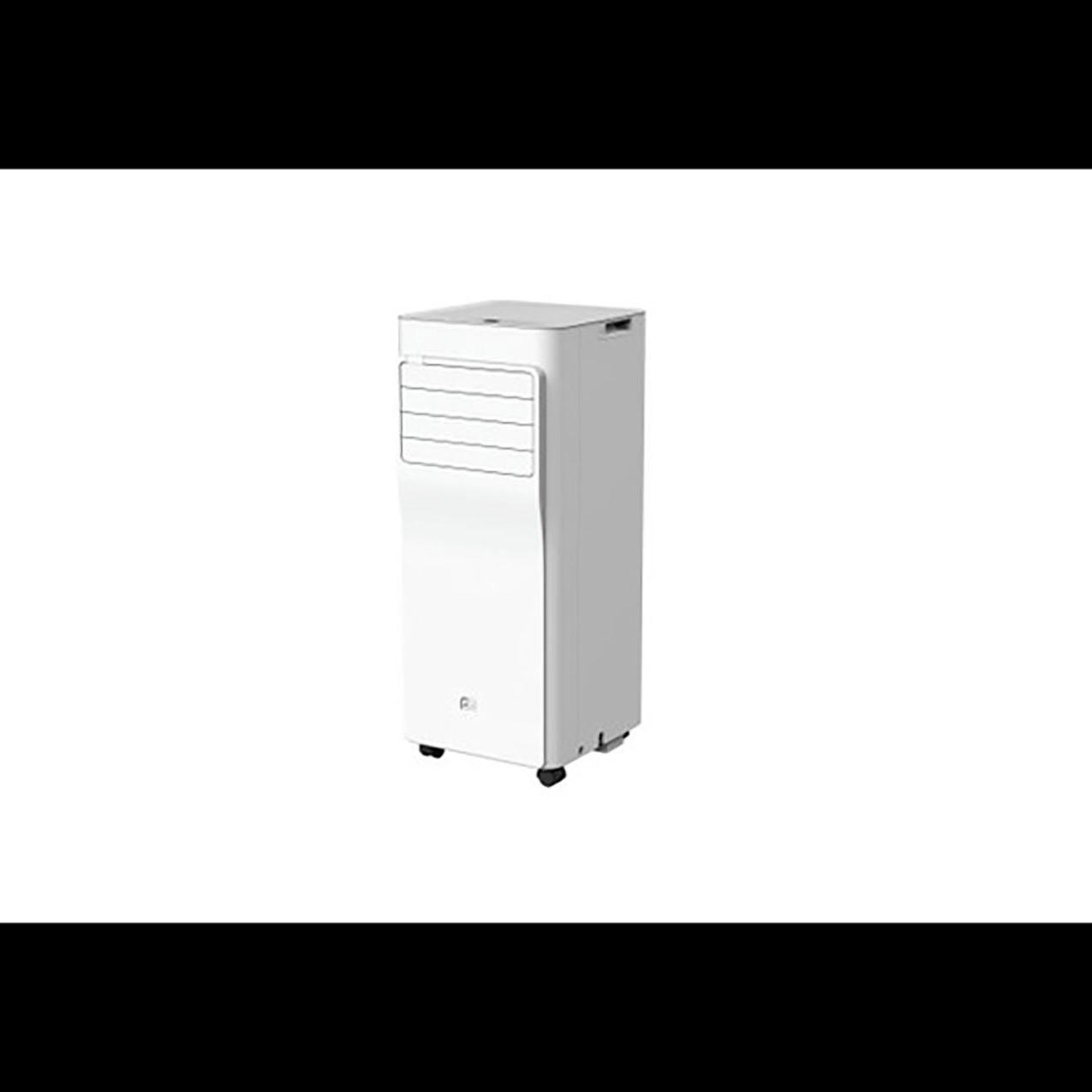 Compact Portable Air Conditioner, 10000 BTU (7100 SACC), 115V