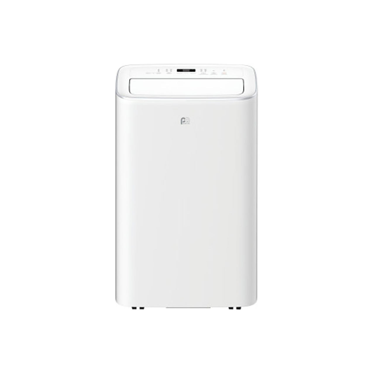 Compact Portable Air Conditioner, 12000 BTU (8000 SACC), 115V