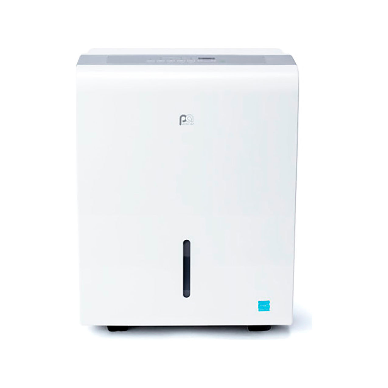 Flat Panel Most Energy Star Dehumidifier, 22 Pint, 115V