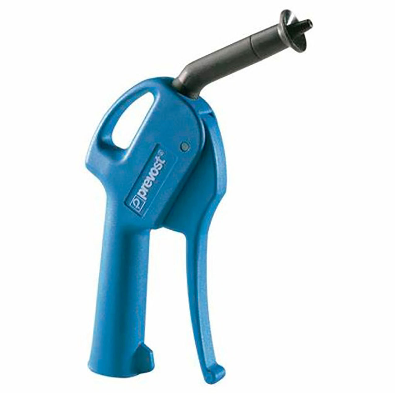Blow Gun with Composite Nozzle, 1/4" FNPT