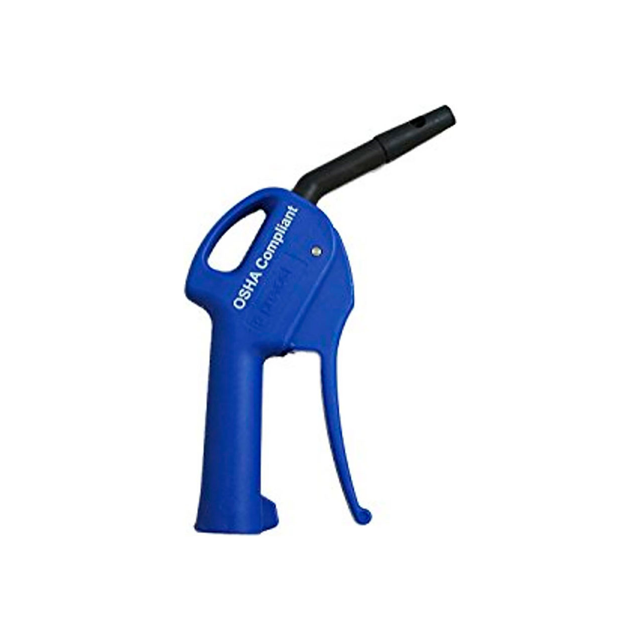 OSHA Blow Gun with Venturi Nozzle, 1/4" FNPT