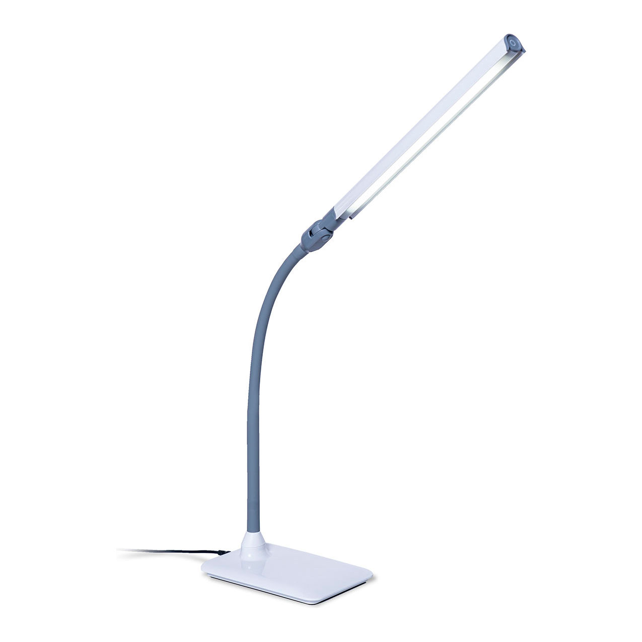 Daylight UnoPro LED Table Lamp, 8W, White