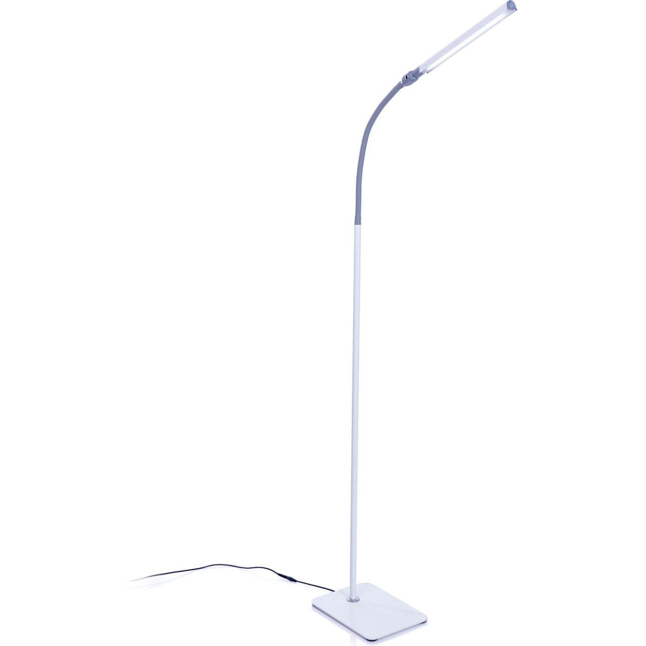 UnoPro Floor LED Lamp, 12V, White