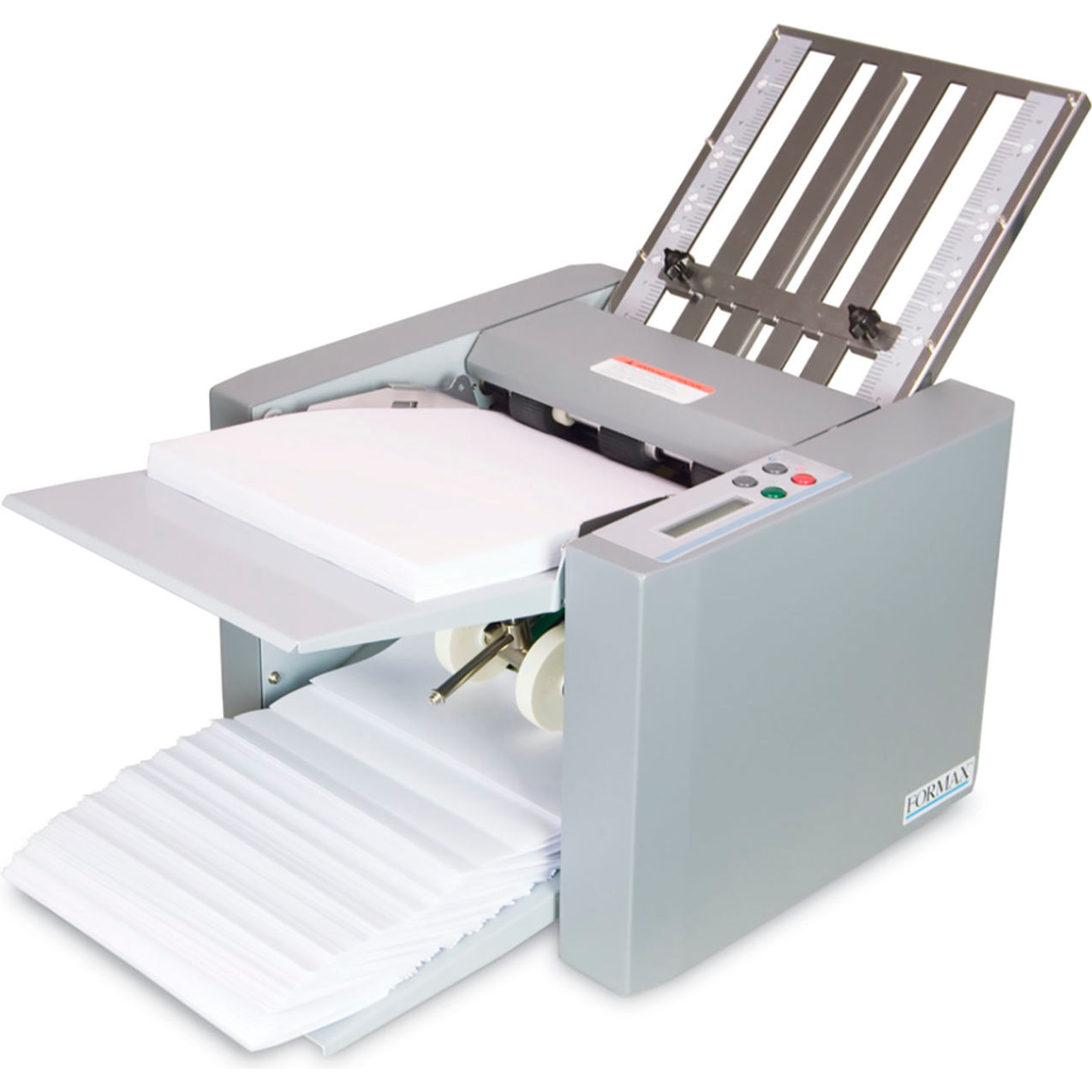 Paper & Document Folder, 7700 Sheets/Hour