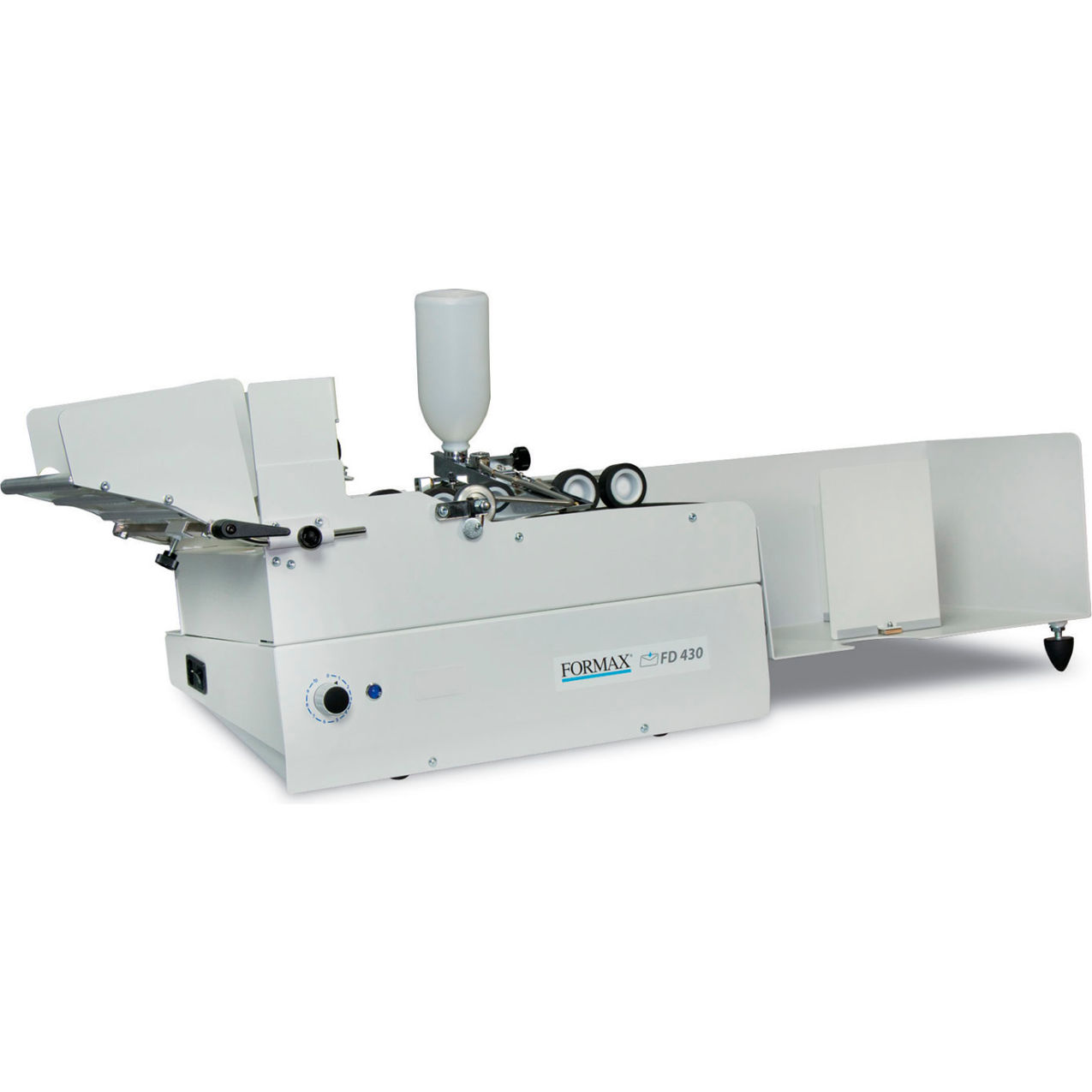High-Speed Automatic Envelope Sealer, 18000 Envelopes/Hour