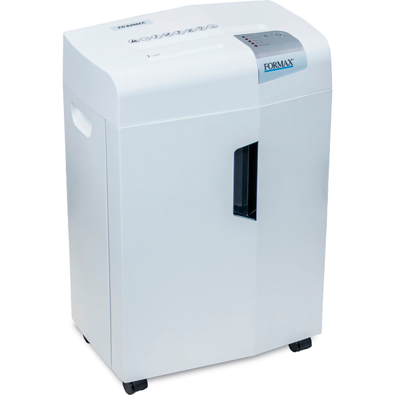 OnSite Cross-Cut Deskside Shredder, 17 Sheet, 6.9 Gallon Capacity.