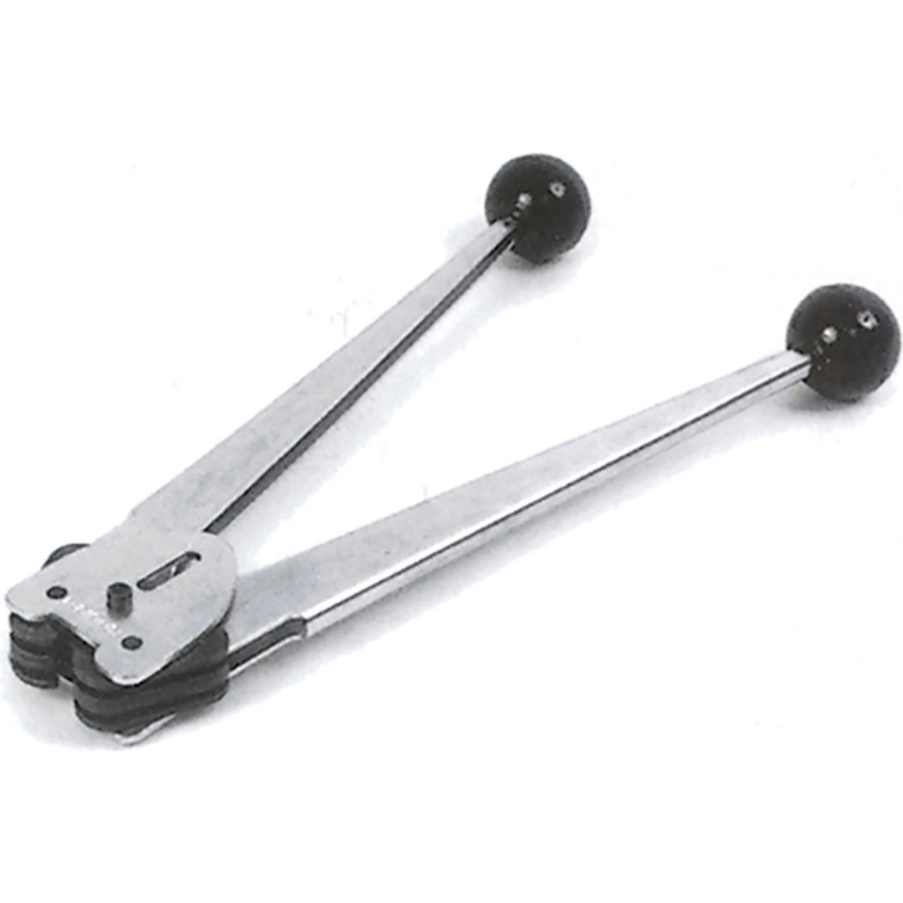 Tools/Steel 3/8" Up Notch Sealer For Steel