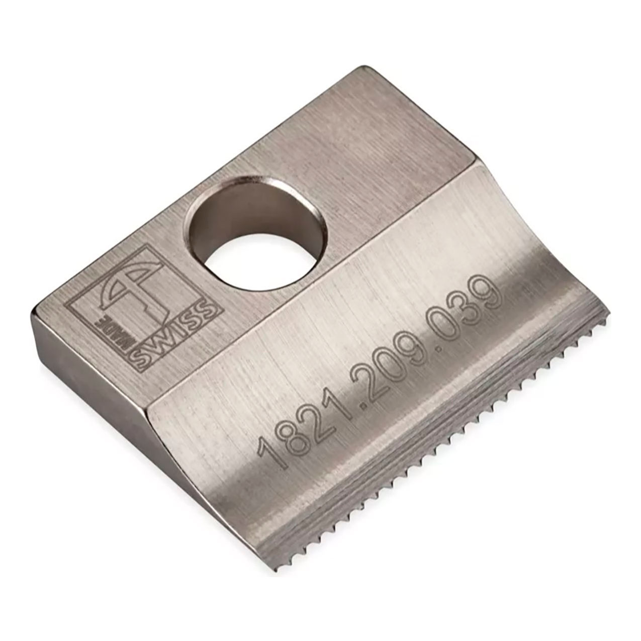 Greenbridge Knife For Orgapak ORT-130/260