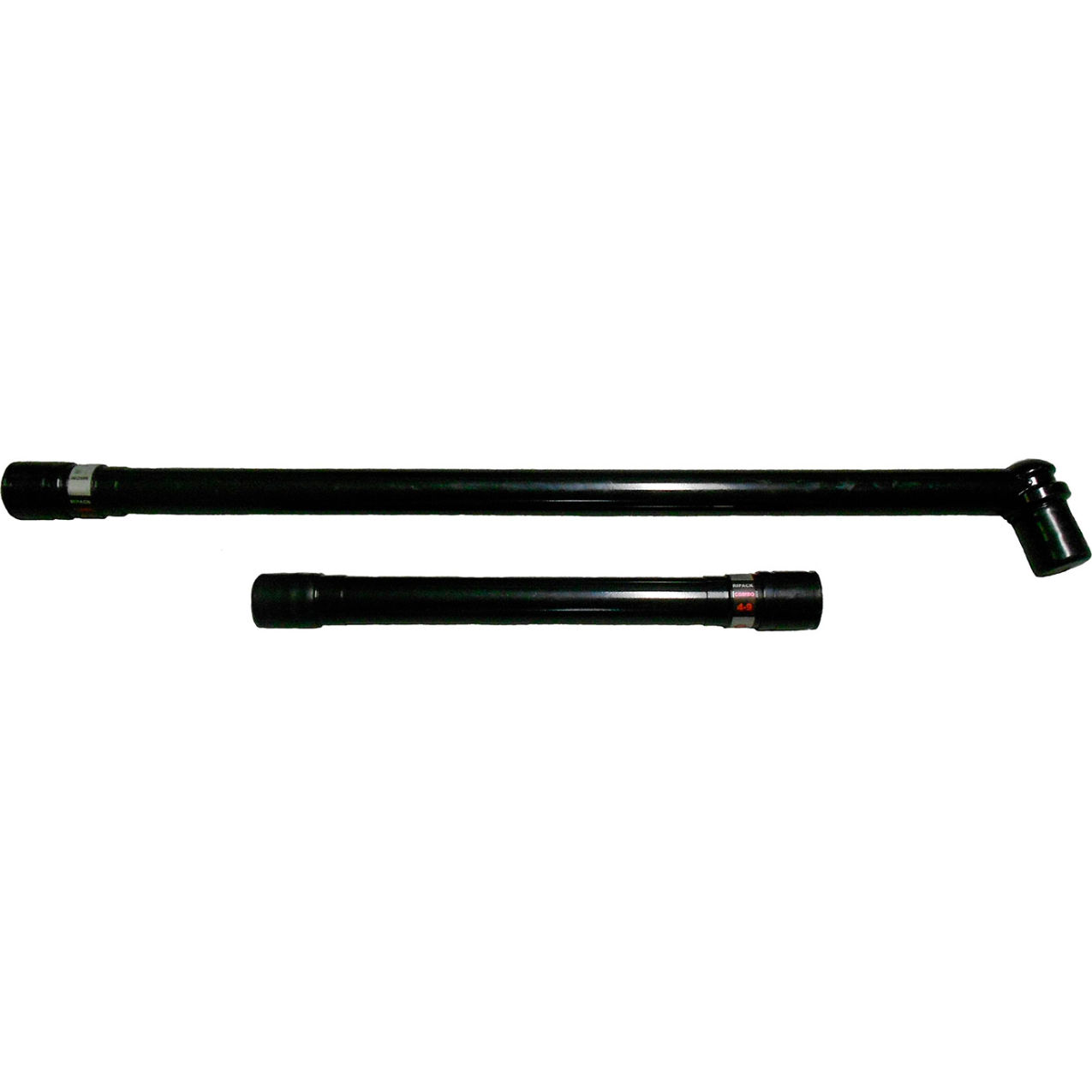 Ripack 4'9" Modular Extension
